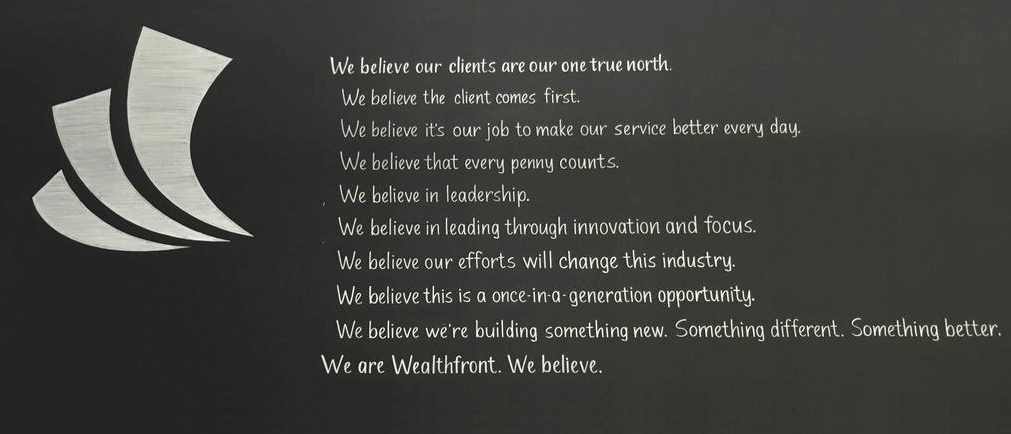 WealthfrontMottoChalkBoard