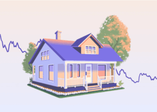 Mortgage rates post image