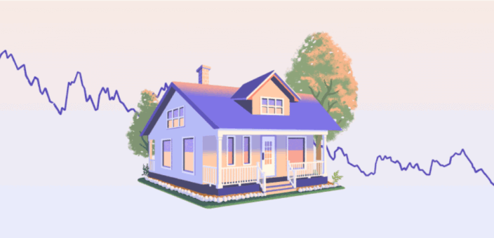 Mortgage rates post image