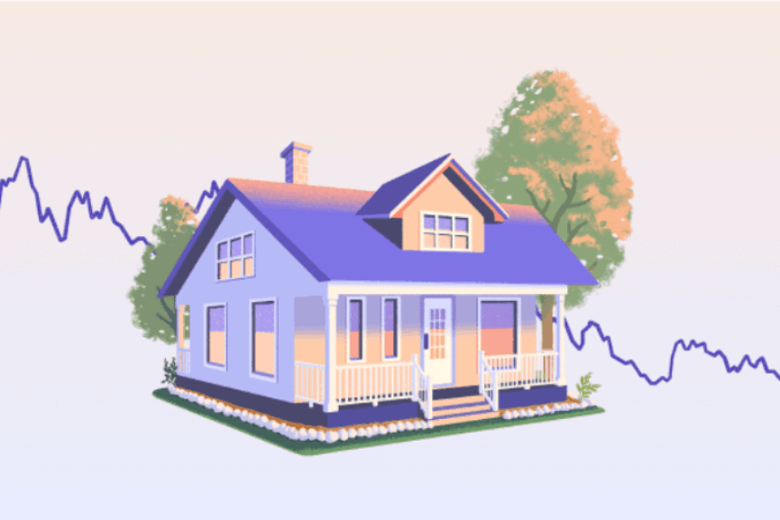 Mortgage rates post image