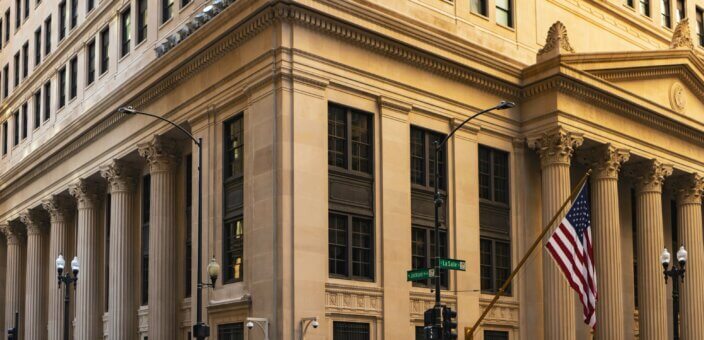 Chicago Federal Reserve